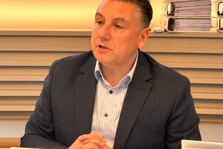 Jérôme Laurent: „Im Sicherheitskonzept finden sich substanzielle Lücken“