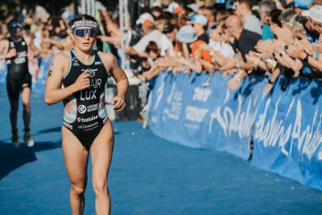 Ironman-Serie / „Man kann kein Rennpferd aus einem Esel machen – auch nicht mit einem teuren Rennrad“