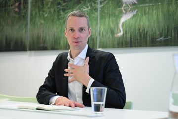 Missstände im Umweltministerium / „Die Umweltpolitik unter Serge Wilmes ist zum Scheitern verurteilt“