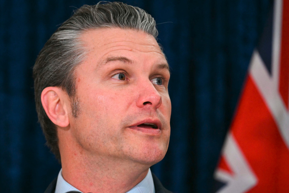 Verteidigung / US-Gesetz verhindert dauerhaften Truppenabbau in Europa