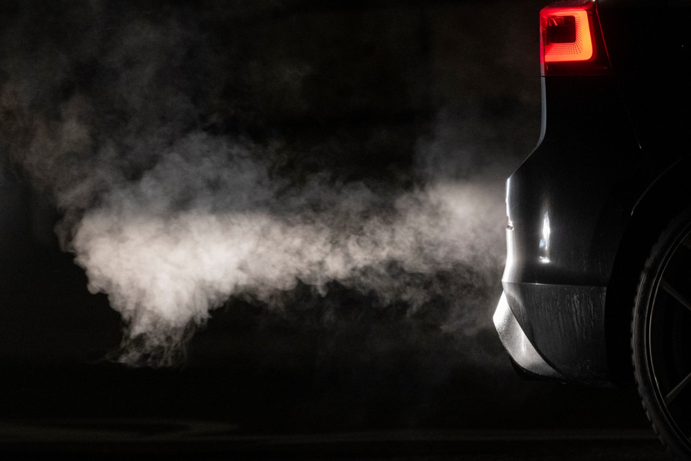 Verkehrspolitik / EU-Kommission will Rücknahme von Verbrenner-Aus vorschlagen