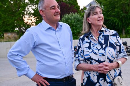 Editorial / Ins Blaue hinein: Luxemburg-Stadt steuert mit halbgaren Begründungen gegen Mobilitätsstrategie