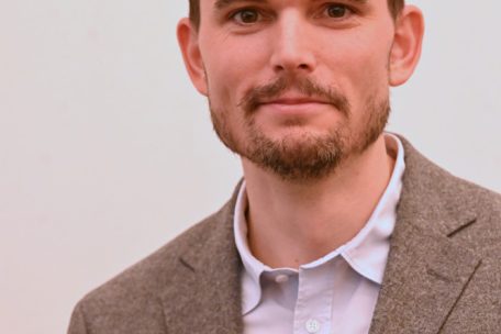 Gemeinderat Yves Steffen („déi gréng“)