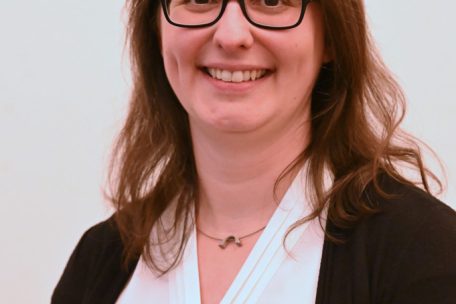 Gemeinderätin Carole Thoma („déi Lénk“)