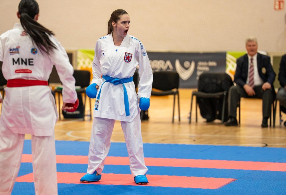 Karate / Nach Warling-Brief: FLK stellt neuen Nationaltrainer ein