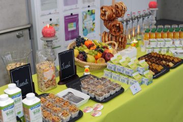 Bio oder regional und konventionell? / „Mouvement écologique“ behält im Schulkantinen-Streit die Oberhand