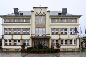 Budget 2026 / Petinger Gemeinderat winkt den Haushaltsplan durch