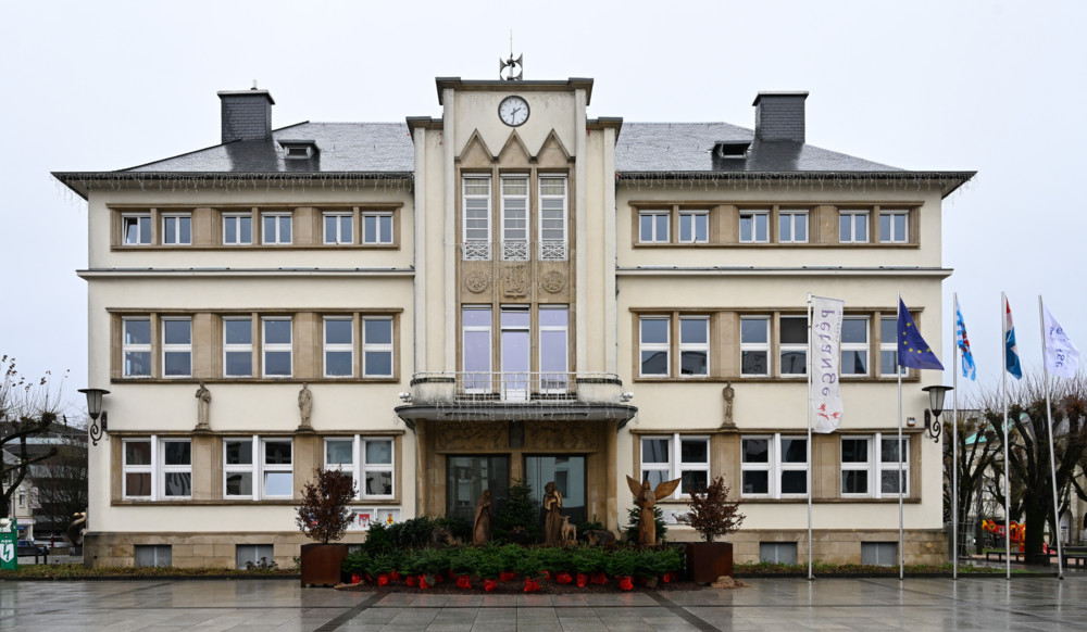 Budget 2026 / Petinger Gemeinderat winkt den Haushaltsplan durch