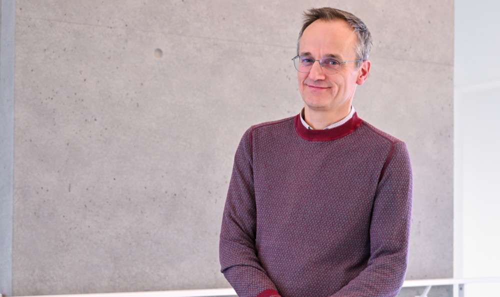 Esch/Sauer / Laurent Hilger kündigt Rücktritt als Bürgermeister an