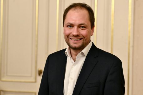 François Benoy appellierte an den Schöffenrat, Projekte sofort ordentlich umzusetzen