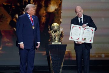 Leserforum / Sport verbindet – doch nicht um jeden Preis