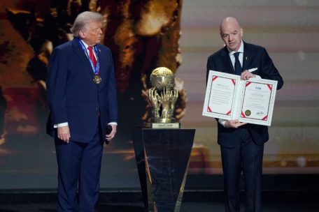 Leserforum / Sport verbindet – doch nicht um jeden Preis