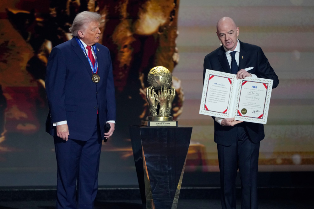 Leserforum / Sport verbindet – doch nicht um jeden Preis