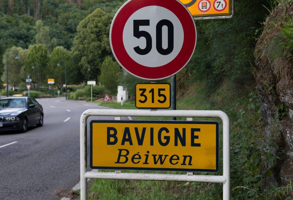 Referendum / Die Bewohner von Bauschleiden und der Stauseegemeinde sollen vor 2029 über Fusion abstimmen