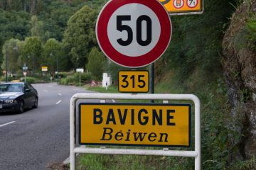 Referendum / Die Bewohner von Bauschleiden und der Stauseegemeinde sollen vor 2029 über Fusion abstimmen