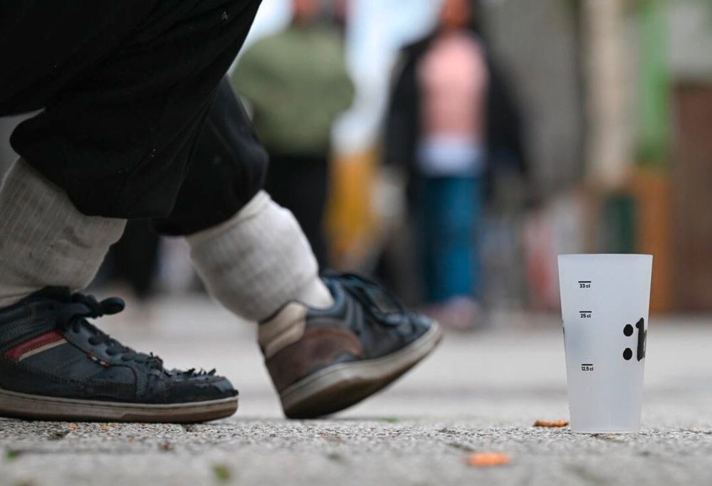 Kommentar / Zwei Jahre Bettelverbot: Startschuss für einen Regierungsstil, der längst selbst nach hinten losgeht