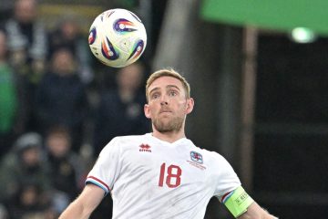 Luxemburger im Ausland / Laurent Jans will mit weißer Weste in die Winterpause