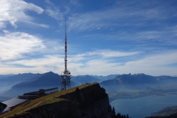 Schweiz / Eidgenossen bremsen die Digitalisierung und holen UKW zurück