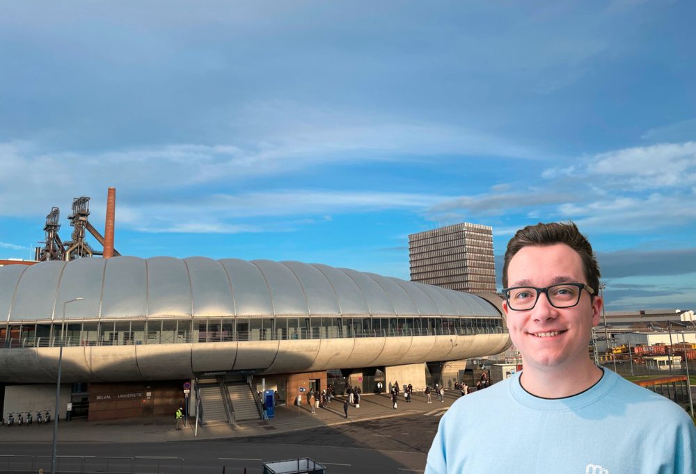 Ruhige Wetterlage / Luxemburg erwartet weiterhin ungewöhnlich hohe Dezembertemperaturen