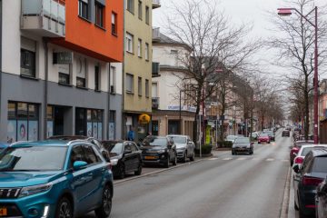 Mobilität / Gemeinde Petingen setzt auf Ideen aus der Bevölkerung