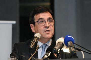 Conférence des comités / Staatsbeamtengewerkschaft CGFP wehrt sich „géint all Privatiséierungsversich“