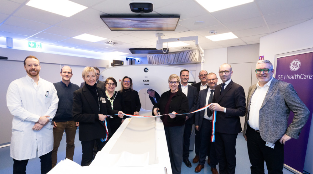 Gesundheit / Wer in Luxemburg einen PET-Scan oder eine Mammografie braucht, kommt jetzt schneller zum Zug