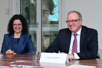 Finanzplatz / Livia Moretti wird Geschäftsführerin der Banque de Luxembourg