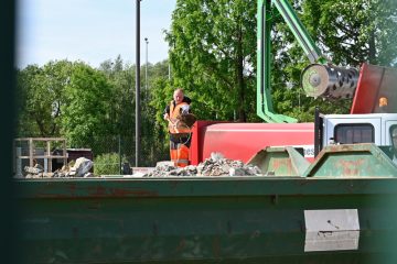 Grenzregion / Wohin mit dem Müll? Luxemburg und Frankreich gehen gegen illegale Abfalltransporte vor