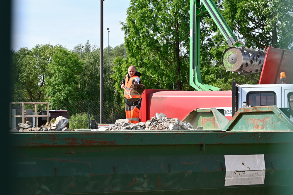 Grenzregion / Wohin mit dem Müll? Luxemburg und Frankreich gehen gegen illegale Abfalltransporte vor