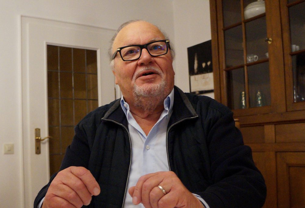 Domaine Tageblatt / Wer hat’s erfunden? Über die Geschichte des Luxemburger Crémants