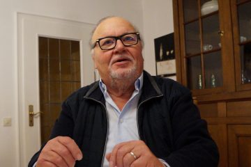 Domaine Tageblatt / Wer hat’s erfunden? Über die Geschichte des Luxemburger Crémants