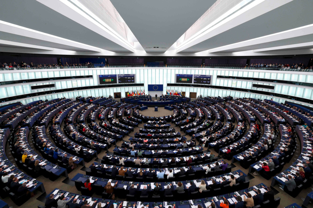 EU-Mercosur-Abkommen / Damit das Abkommen unterzeichnet werden kann, muss ein Schlussprint hingelegt werden