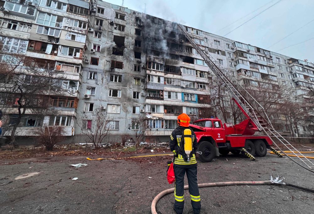 Nach Ukraine-Gesprächen / Kreml bekräftigt unveränderte Haltung