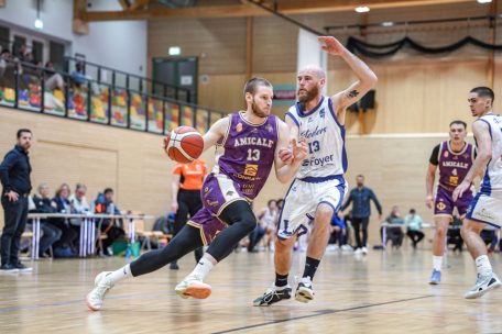 Enovos League / Steinsel feiert hart umkämpften Auswärtssieg