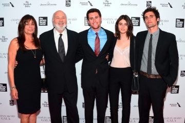 Nach Tod von „Harry und Sally“-Regisseur / Sohn von Rob und Michele Reiner wegen Mordes angeklagt