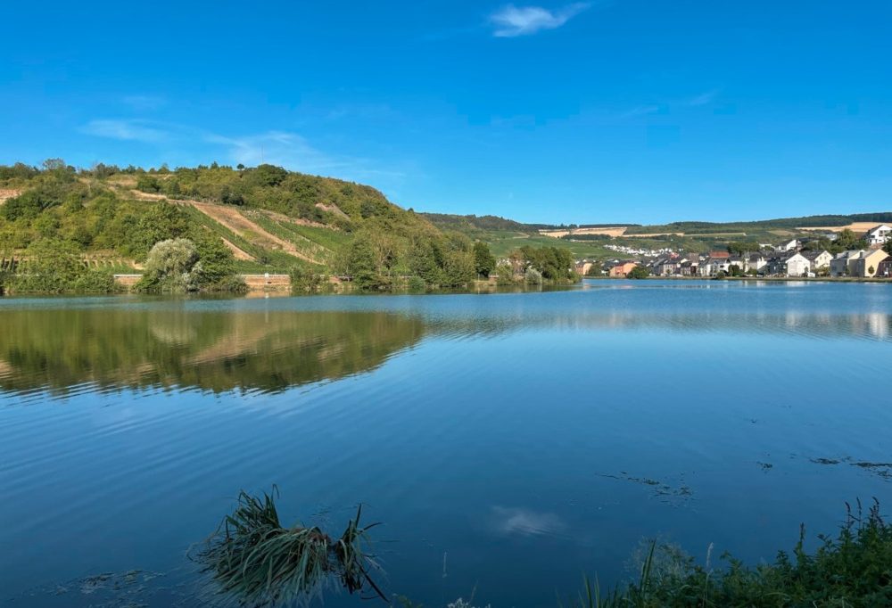 Moselschifffahrt / Durchfahrt jetzt ohne Mautgebühren