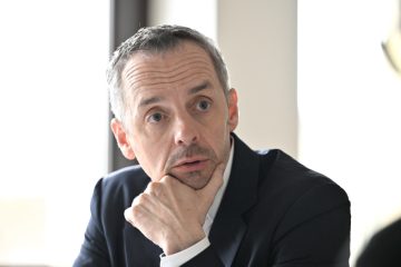 Leserforum / Ee schwéiere Moment