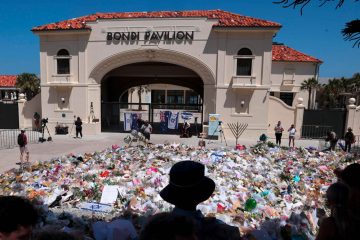 Nach Anschlag am Bondi Beach / Sydney-Täter wird wegen 15-fachen Mordes und Terrors angeklagt