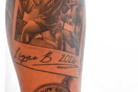 2025 nimmt viel Platz ein: Der Aufstieg in der Nations League und die Medaille der Mannschaft des Jahres