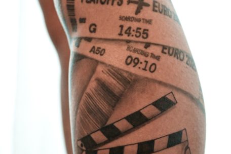 Man darf gespannt sein, wann Amy Thompson das Ende ihrer internationalen Karriere bekannt geben wird