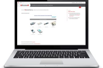 IT-Sicherheit / Luxtrust funktioniert teilweise wieder – Kontozugriff bei BGL, BCEE und Post wiederhergestellt