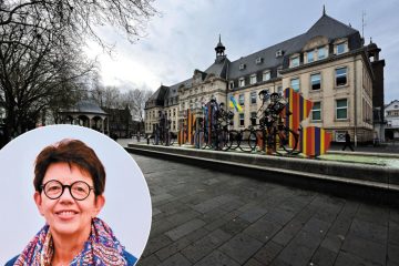 Düdelingen / Personal mit KI einsparen? Gemeinderätin reagiert auf Kritik der Gewerkschaften