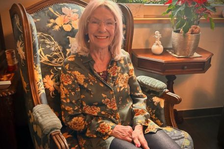 Aline Pütz: „Auf einmal sind sie nicht mehr gekommen“