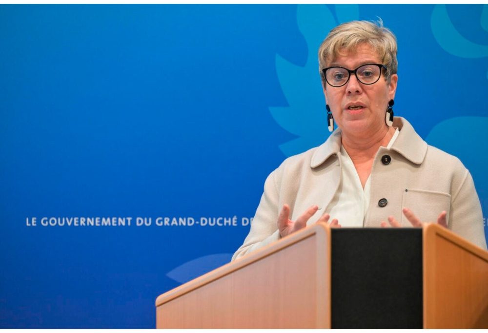 Neuer Gesetzentwurf / Martine Deprez will Arztgesellschaften ohne externe Investoren und „médecins-salariés“