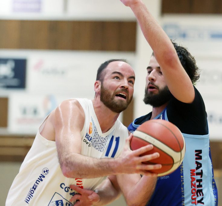 Enovos League / Esch sorgt früh für die Entscheidung