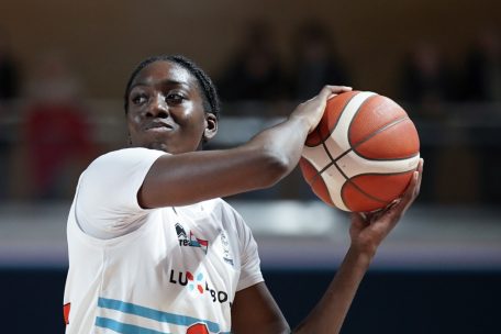 Auslands-Basketball / Simon scheidet aus dem EuroCup aus, Madjo meldet sich zurück