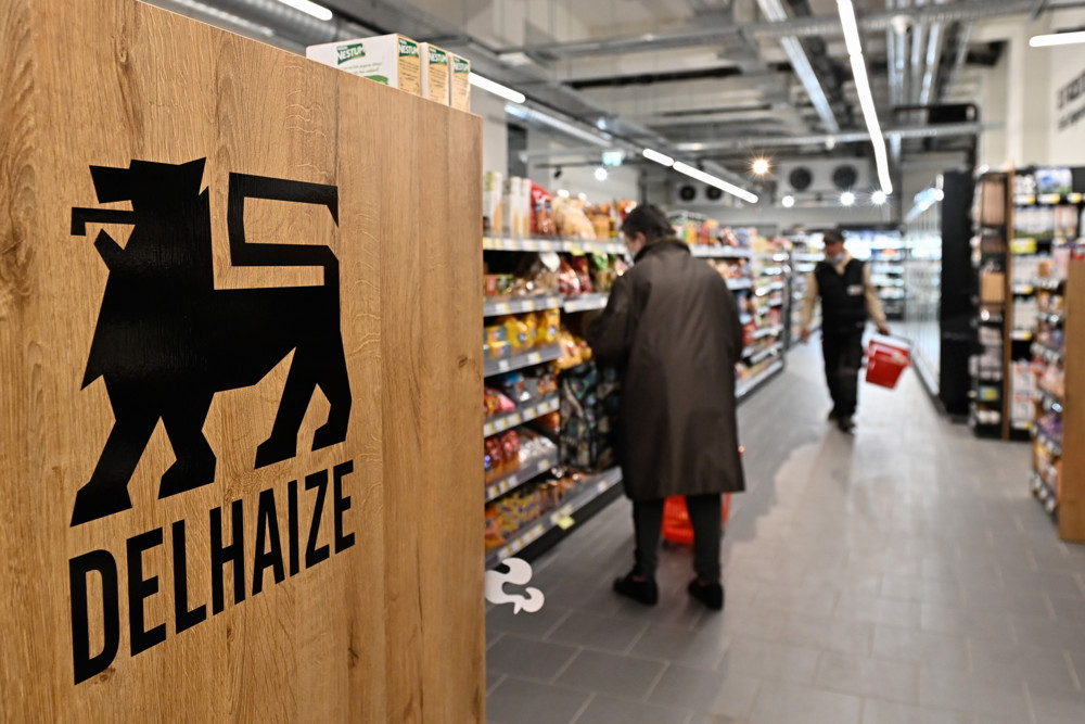 Lebensmittelrückruf / Hummer statt Sellerie: Delhaize ruft Suppe wegen Verpackungsfehler zurück