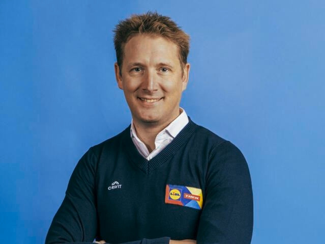 Radsport / Neue Führungsrolle: Andy Schleck wieder bei Lidl-Trek