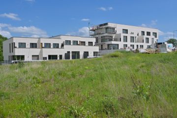 Zwischenbilanz / VEFA-Programm: Staat erwirbt 358 Wohnungen für erschwingliches Wohnen – 800 bis 2027 geplant