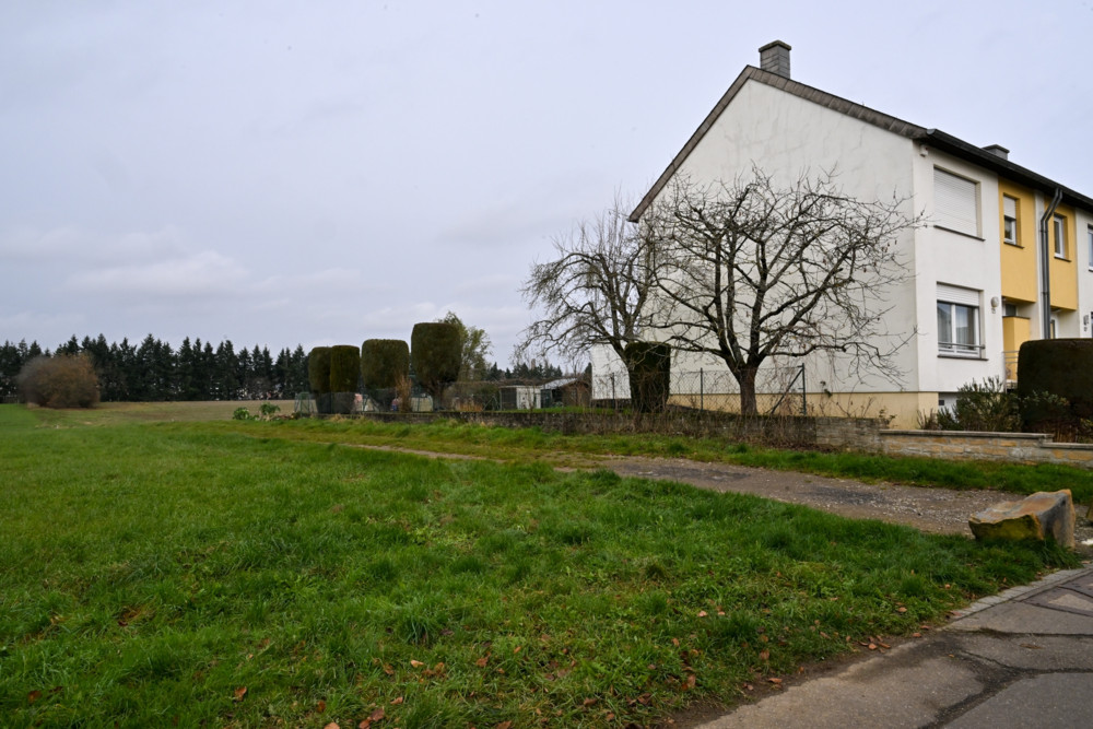 Luxemburg-Stadt / Gemeinderat verabschiedet zweite Bauphase des Leichtathletikstadions in Hamm
